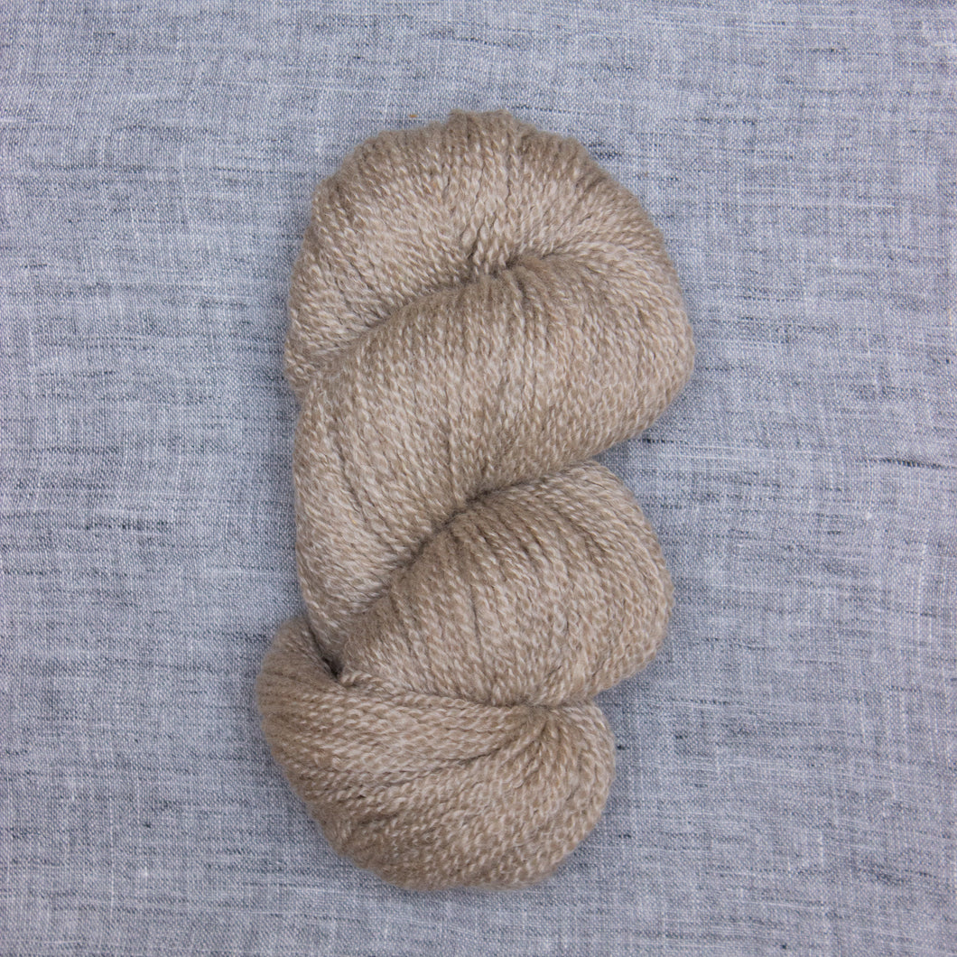 Prairie Farms Woolery - Finn DK - 250yds - 9627