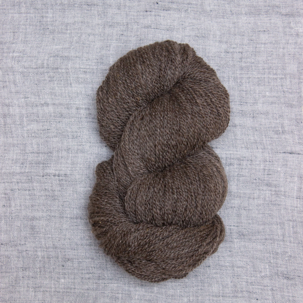 Prairie Farms Woolery Shetland DK - 9630 250 yds