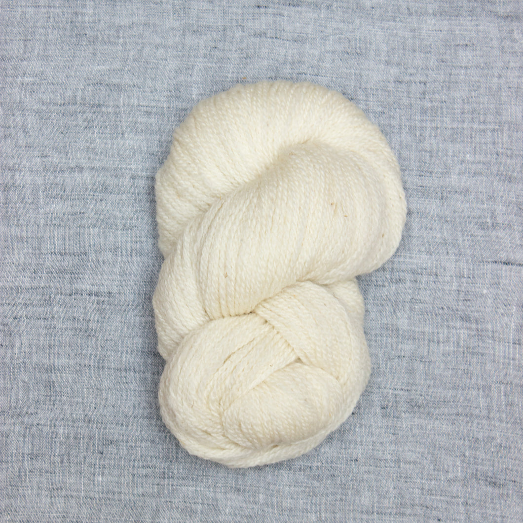 Prairie Farms Woolery Shetland DK - 9631 - 250 yds
