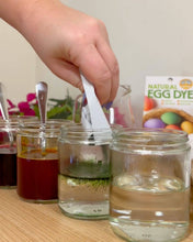 Load image into Gallery viewer, Natural Egg Dye Kit
