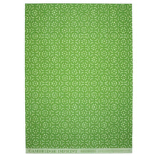 Load image into Gallery viewer, Patterned Paper Pear Halves Grass Green
