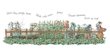 Load image into Gallery viewer, All the World by Liz Garton Scanlon
