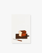 Load image into Gallery viewer, Postcard Set - Bread
