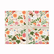 Load image into Gallery viewer, Reverie Double Sided Wrapping Paper - Botanica Paper Co.
