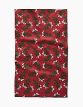 Load image into Gallery viewer, Christmas Berry Bow

