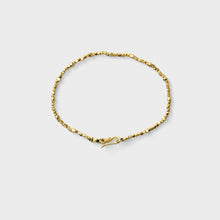 Load image into Gallery viewer, Asraar Bracelet Brass
