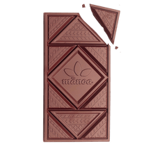 Load image into Gallery viewer, Lilikoʻi x Passion Fruit Chocolate Bar
