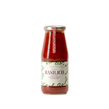 Load image into Gallery viewer, Zia Pia Basilico Tomato Sauce
