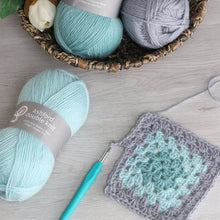Load image into Gallery viewer, Ashford Double Knit Pure New Zealand Wool
