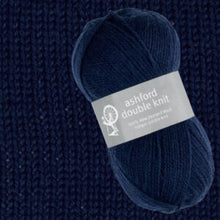 Load image into Gallery viewer, Ashford Double Knit Pure New Zealand Wool
