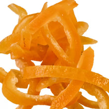 Load image into Gallery viewer, Candied Orange Peel - Agrimontana
