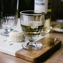 Load image into Gallery viewer, Artois Wine Glass
