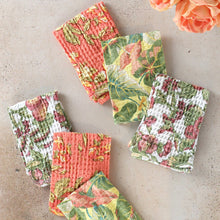 Load image into Gallery viewer, April Cornell - Greenhouse Tiny Towel (sold individually)
