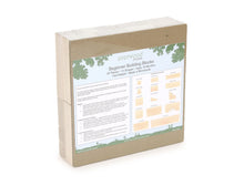 Load image into Gallery viewer, 45 pc. Beginner Set Maple Building Blocks
