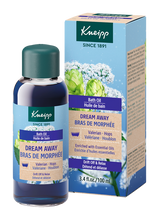 Load image into Gallery viewer, Kneipp Bath Oil - Dream Away Valerian
