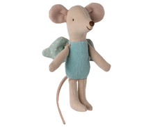 Load image into Gallery viewer, Fairy Mouse, Little - Mint - Maileg
