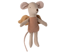 Load image into Gallery viewer, Fairy Mouse, Little - Powder - Maileg
