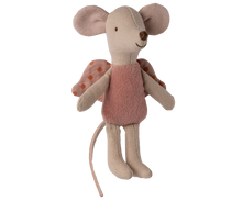 Load image into Gallery viewer, Fairy Mouse, Little - Rose - Maileg

