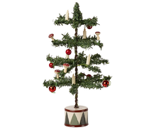 Load image into Gallery viewer, Christmas Tree, for Mouse - Maileg
