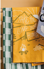 Load image into Gallery viewer, Camp Out Dish Towels - Set of 2
