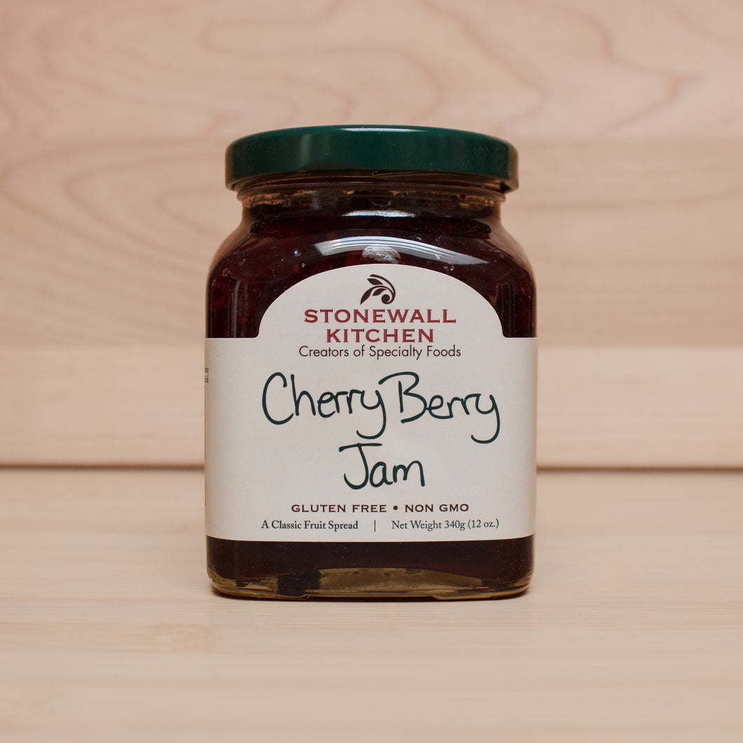 Mini Postman's Breakfast Gift Box