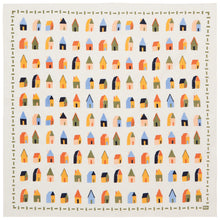Load image into Gallery viewer, Reusable Cloth Gift Wrap - Burrow

