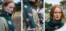 Load image into Gallery viewer, The Art of the Sea: 23 Knitwear Designs Inspired by the Moomins
