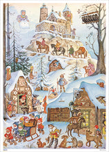 Load image into Gallery viewer, German Advent Calendar
