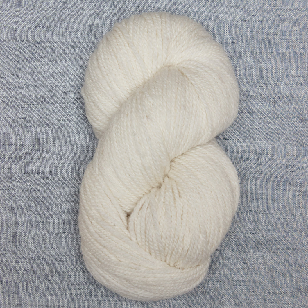Prairie Farms Woolery Shetland Fiona & Fallon Shetland Worsted