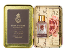 Load image into Gallery viewer, TokyoMilk - Flirt with Me Fragrance Kit
