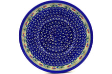 Load image into Gallery viewer, 7&quot; Serving Bowl - Polish Pottery - Pattern D19 - Ceramika Bona
