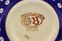 Load image into Gallery viewer, 5&quot; Bowl - Polish Pottery - Mosquito - Zaklady Ceramicze
