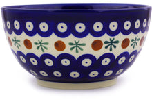 Load image into Gallery viewer, 5&quot; Bowl - Polish Pottery - Mosquito - Zaklady Ceramicze
