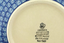 Load image into Gallery viewer, 11&quot; Extra-Large Serving Bowl - Polish Pottery - Maraschino - Ceramika Artstycza
