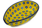 Load image into Gallery viewer, Sunshine Spoon Rest - Polish Pottery - Ceramika Artystyczna
