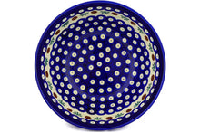 Load image into Gallery viewer, 8&quot; Serving Bowl - Polish Pottery - Mosquito - Zaklady Ceramicze
