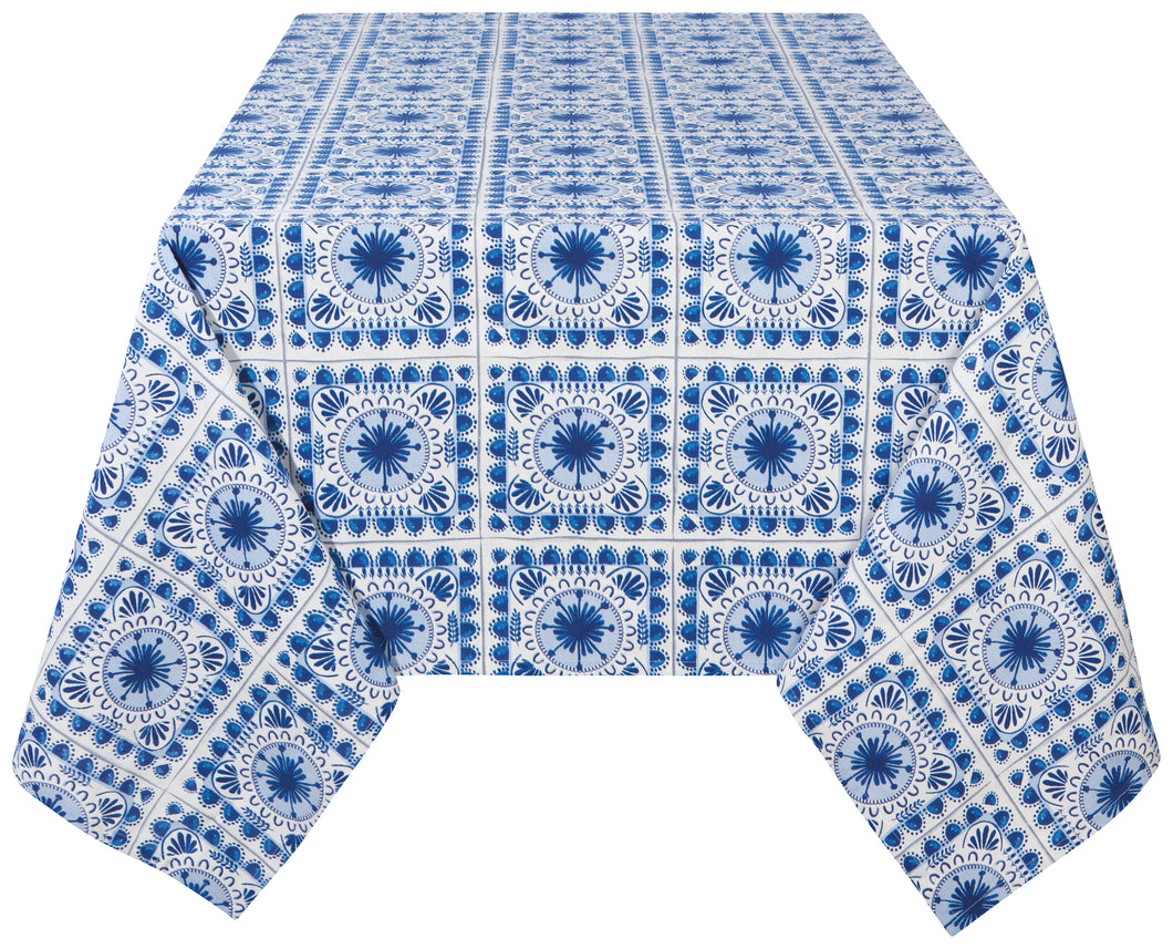 Porto Tablecloth - 60
