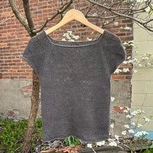 Load image into Gallery viewer, Linen Tee
