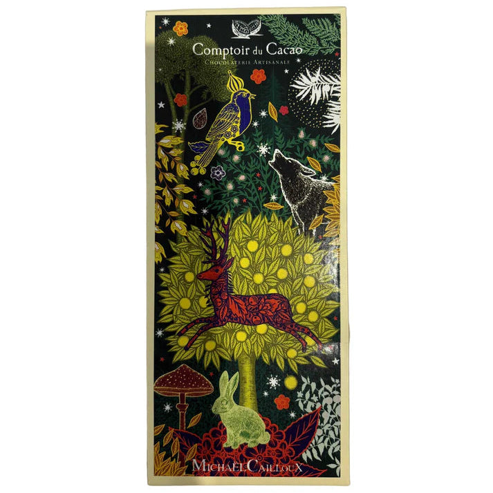 Comptoir du Cacao – Reindeer in Tree