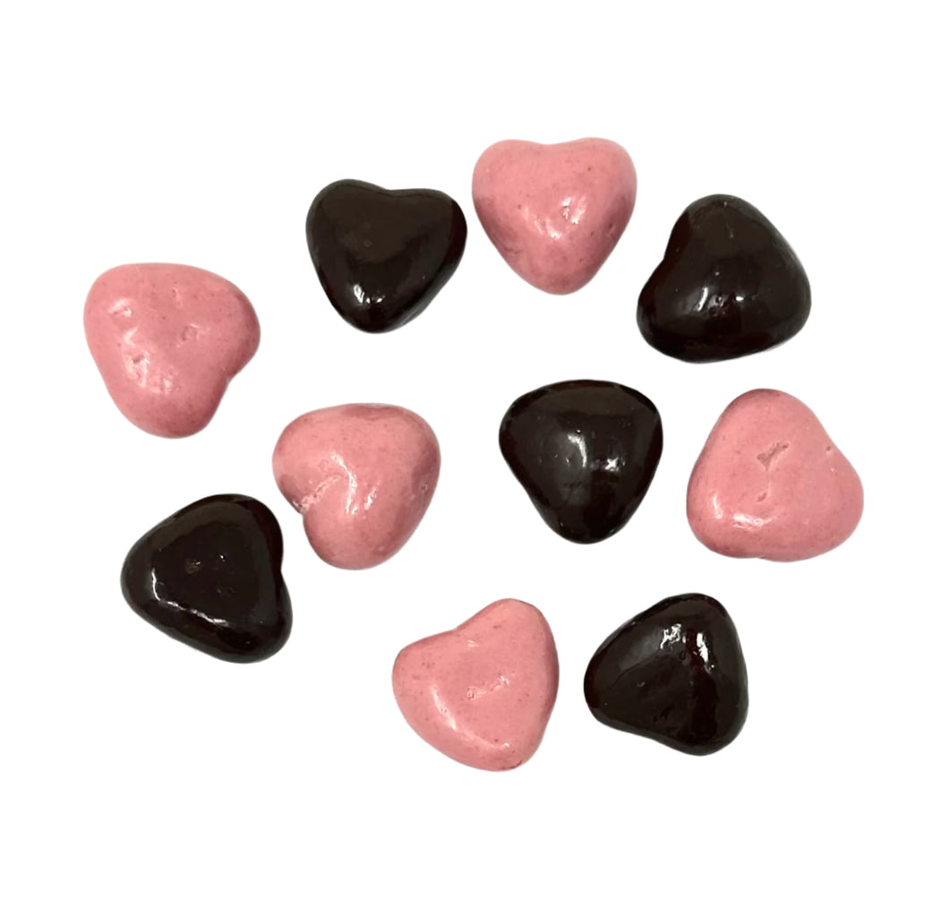 Valentine Hearts