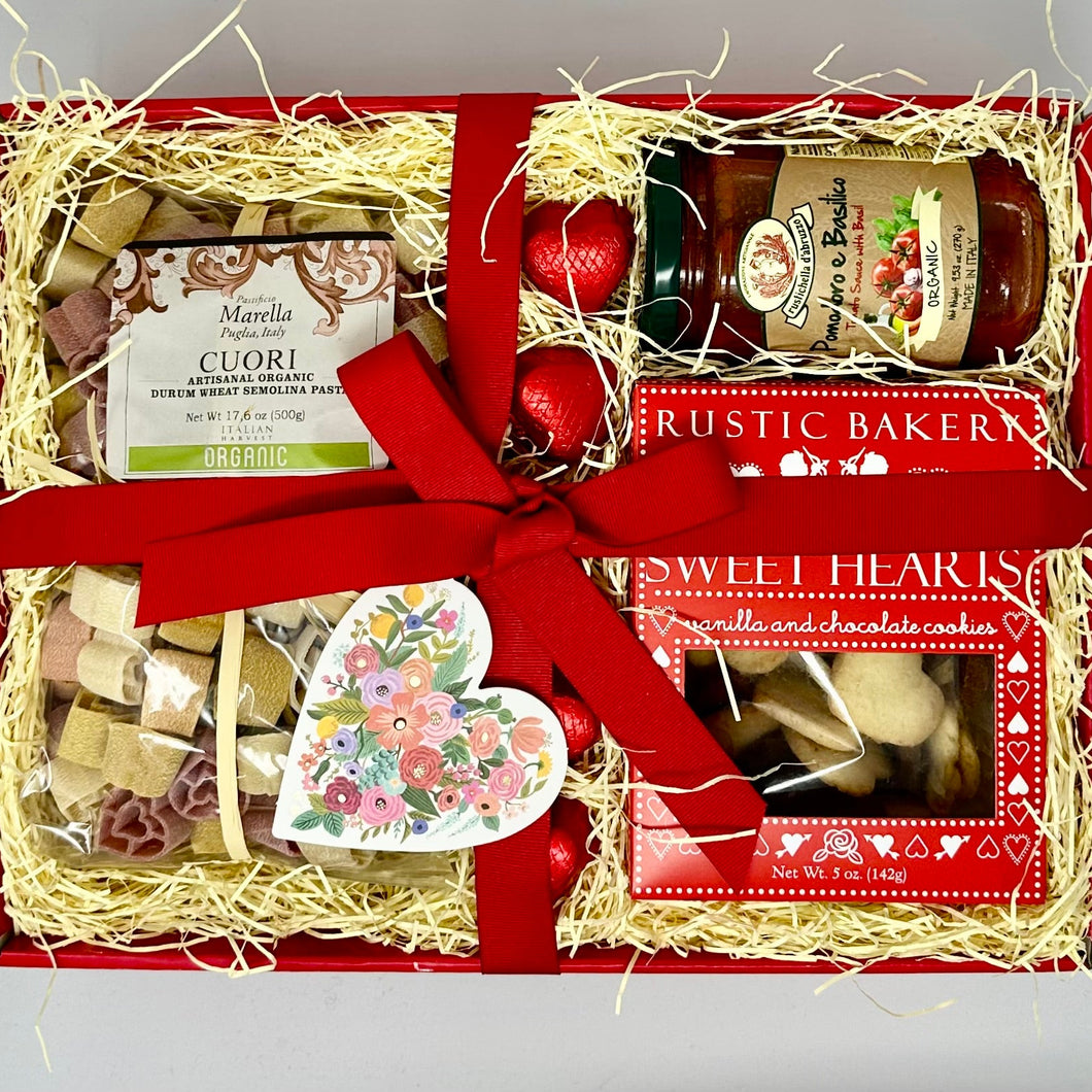 Valentine Gift Box