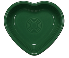 Load image into Gallery viewer, Fiestaware - Small Heart Bowl
