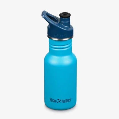 Klean Kanteen - Insulated Kid Classic 12 oz. with Sport Cap