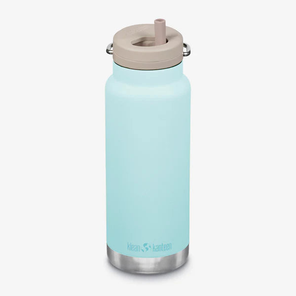 Klean Kanteen - Insulated TKWide 32 oz. with Twist Cap