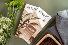 Load image into Gallery viewer, Hojicha White Chocolate Bar - Kesshō
