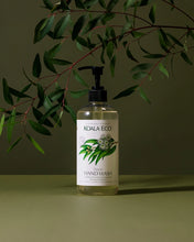 Load image into Gallery viewer, Koala Eco Natural Hand Wash Lemon Scented Eucalyptus &amp; Rosemary
