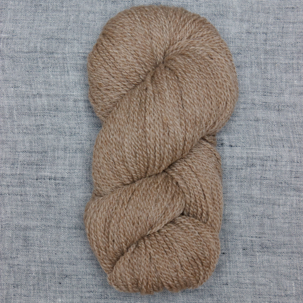 Prairie Farms Woolery Shetland 