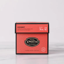 Load image into Gallery viewer, Smith Teamaker – Kissmet – Valentine's Day Seasonal Herbal Tea
