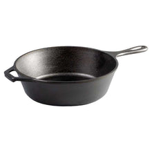 Load image into Gallery viewer, Lodge - 3.2 Qt.Seasoned Cast Iron Combo Cooker

