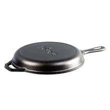 Load image into Gallery viewer, Lodge - 3.2 Qt.Seasoned Cast Iron Combo Cooker
